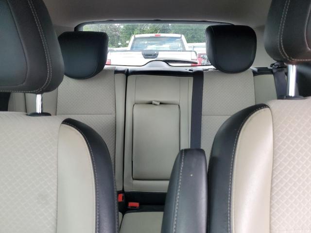 KL4CJASB6KB735937 - 2019 BUICK ENCORE PREFERRED Niebieski zdjęcie 10