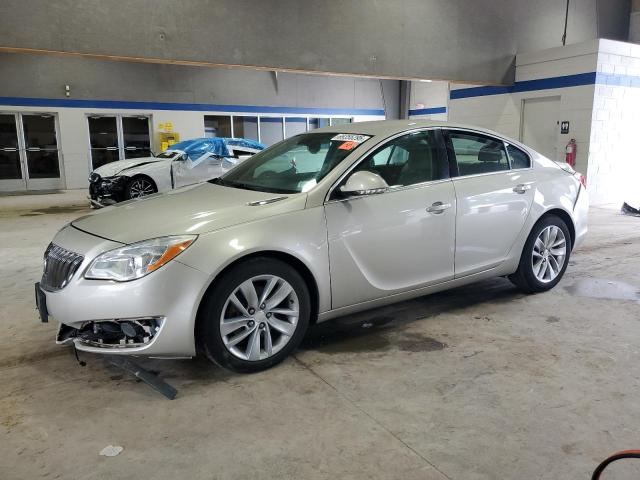 2015 BUICK REGAL PREMIUM, 