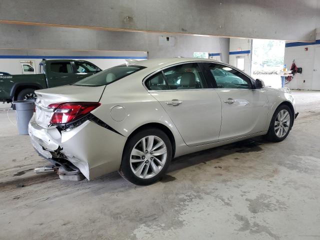 2G4GN5EX8F9254150 - 2015 BUICK REGAL PREMIUM TAN photo 3