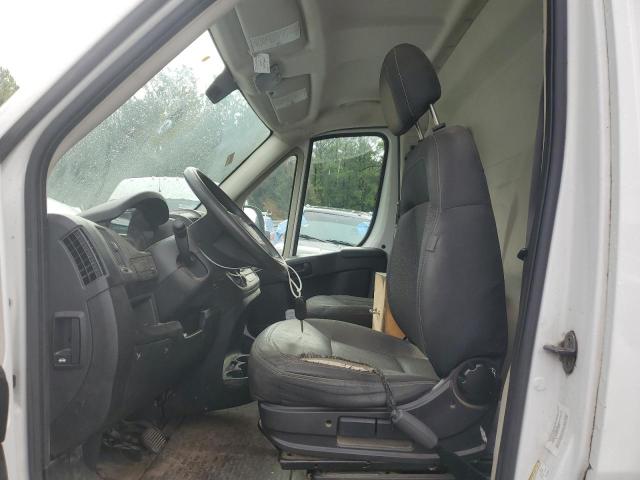 3C6TRVDG4EE115097 - 2014 RAM PROMASTER 2500 HIGH Ақ фото 7