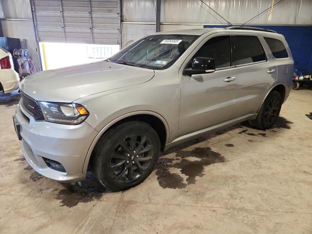 2019 DODGE DURANGO GT, null