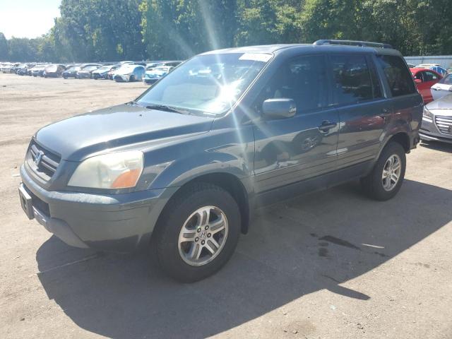 2003 HONDA PILOT EX, 
