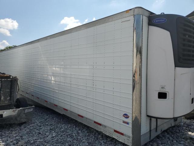 1UYVS2539L6008809 - 2020 UTILITY VS2RA WHITE photo 5