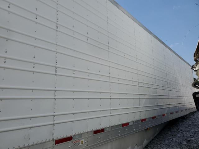 1UYVS2539L6008809 - 2020 UTILITY VS2RA WHITE photo 6