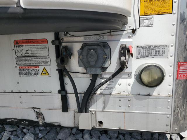 1UYVS2539L6008809 - 2020 UTILITY VS2RA WHITE photo 7