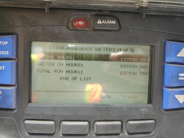 1UYVS2539L6008809 - 2020 UTILITY VS2RA WHITE photo 8