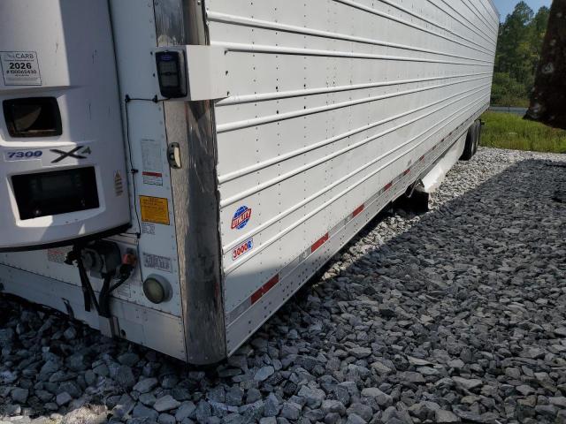 1UYVS2539L6008809 - 2020 UTILITY VS2RA WHITE photo 9