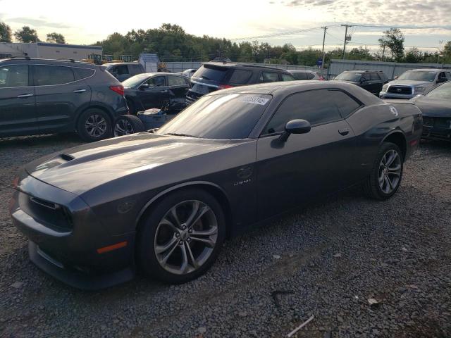 2020 DODGE CHALLENGER R/T, 