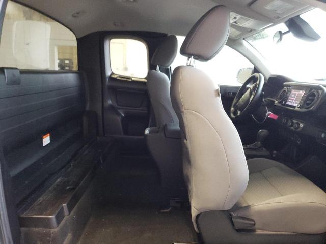 3TYRX5GN1NT048276 - 2022 TOYOTA TACOMA ACCESS CAB Ақ фото 10