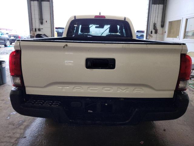 3TYRX5GN1NT048276 - 2022 TOYOTA TACOMA ACCESS CAB Ақ фото 6