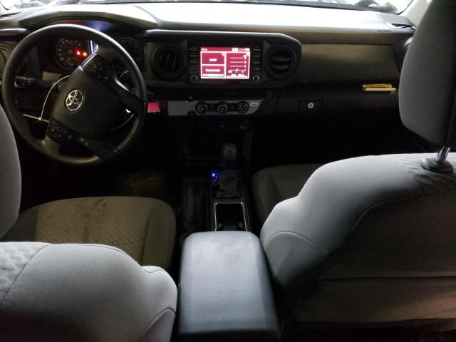 3TYRX5GN1NT048276 - 2022 TOYOTA TACOMA ACCESS CAB Ақ фото 8