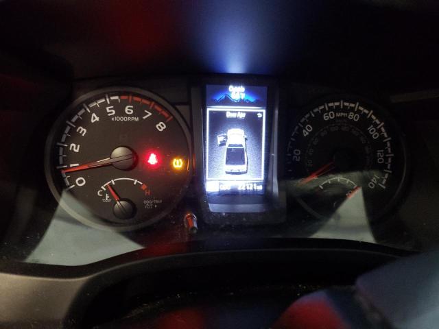 3TYRX5GN1NT048276 - 2022 TOYOTA TACOMA ACCESS CAB Ақ фото 9