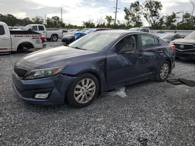 2015 KIA OPTIMA EX, 