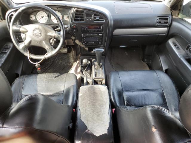 JN8DR09Y43W832477 - 2003 NISSAN PATHFINDER LE 棕色 照片 8