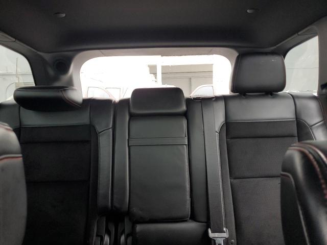 1C4RJFLT6JC138185 - 2018 JEEP GRAND CHER TRAILHAWK 白色 照片 10