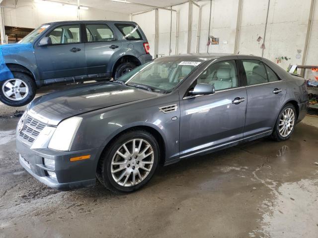2008 CADILLAC STS, 