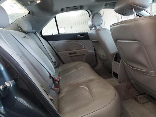 1G6DK67V280213210 - 2008 CADILLAC STS 灰色 照片 10