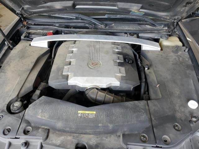 1G6DK67V280213210 - 2008 CADILLAC STS 灰色 照片 11