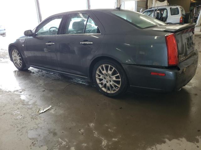 1G6DK67V280213210 - 2008 CADILLAC STS 灰色 照片 2