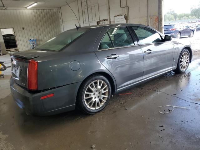 1G6DK67V280213210 - 2008 CADILLAC STS 灰色 照片 3
