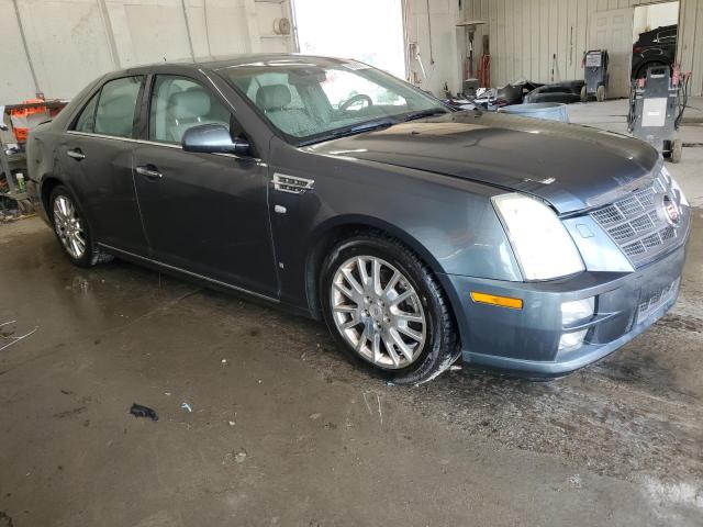 1G6DK67V280213210 - 2008 CADILLAC STS 灰色 照片 4