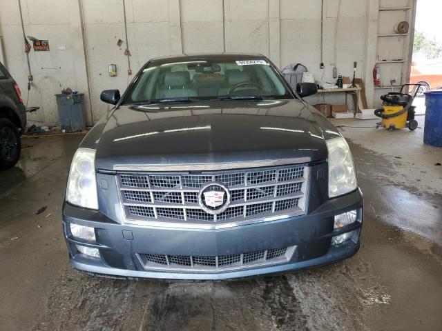 1G6DK67V280213210 - 2008 CADILLAC STS 灰色 照片 5
