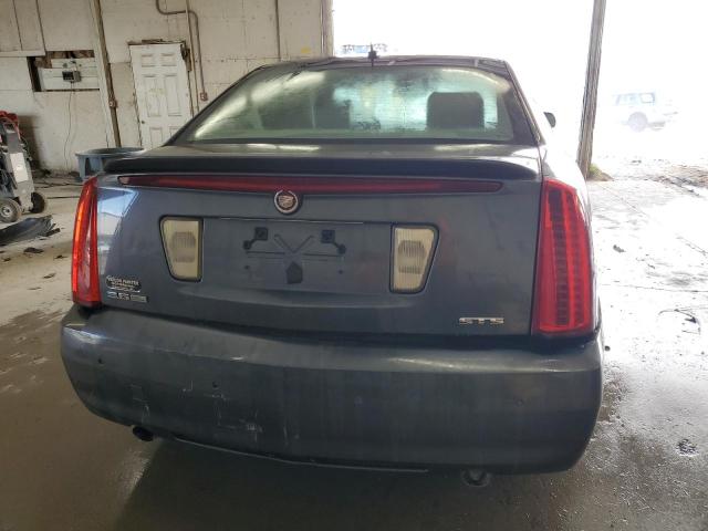1G6DK67V280213210 - 2008 CADILLAC STS 灰色 照片 6