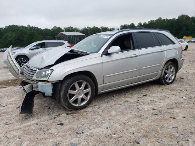 2005 CHRYSLER PACIFICA LIMITED, null