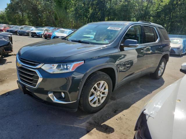 2018 CHEVROLET TRAVERSE LT, 
