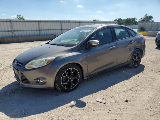 2014 FORD FOCUS SE, 