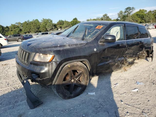 2012 JEEP GRAND CHEROKEE LAREDO, 