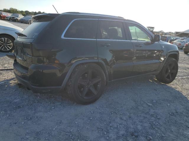 1C4RJFAG7CC235825 - 2012 JEEP GRAND CHEROKEE LAREDO BLACK photo 3