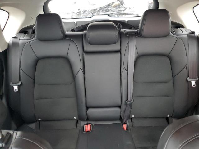 JM3KFBCM8K0622406 - 2019 MAZDA CX-5 TOURING WHITE photo 10