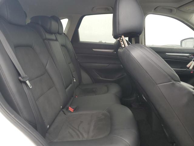 JM3KFBCM8K0622406 - 2019 MAZDA CX-5 TOURING WHITE photo 11