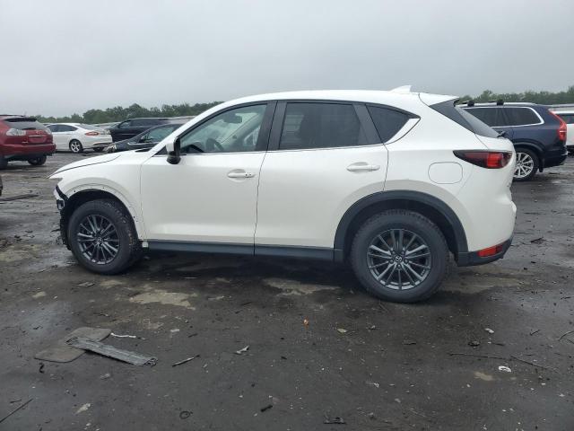 JM3KFBCM8K0622406 - 2019 MAZDA CX-5 TOURING WHITE photo 2
