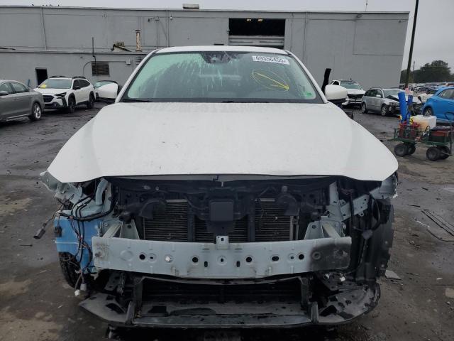 JM3KFBCM8K0622406 - 2019 MAZDA CX-5 TOURING WHITE photo 5