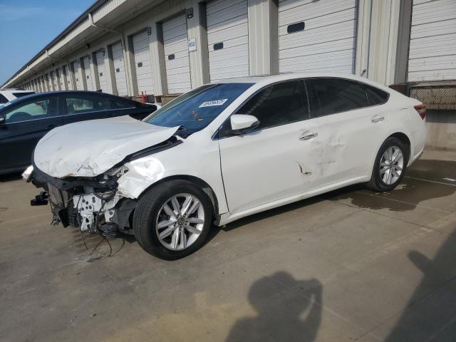 2013 TOYOTA AVALON BASE, 