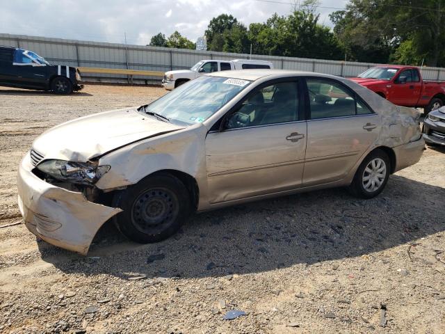 2005 TOYOTA CAMRY LE, 