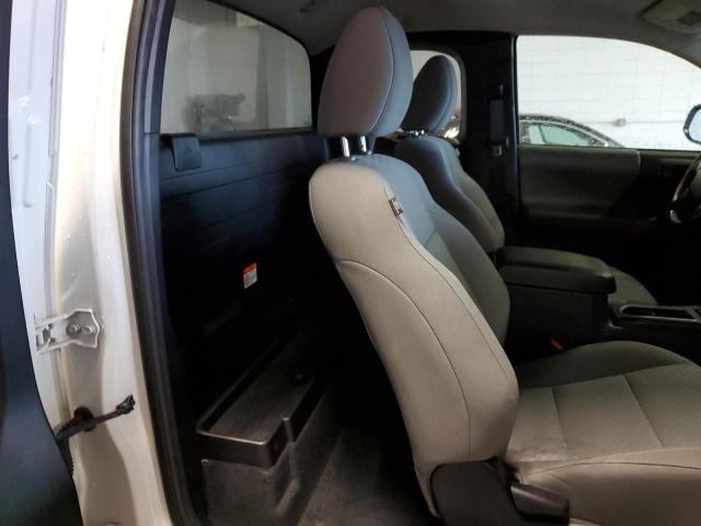 3TYRX5GN5NT043601 - 2022 TOYOTA TACOMA ACCESS CAB Ақ фото 10