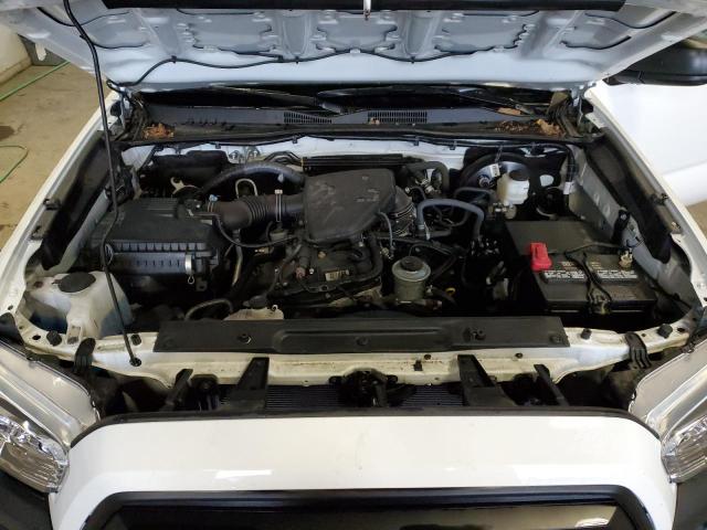 3TYRX5GN5NT043601 - 2022 TOYOTA TACOMA ACCESS CAB Ақ фото 11