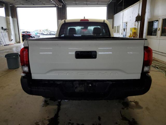 3TYRX5GN5NT043601 - 2022 TOYOTA TACOMA ACCESS CAB Ақ фото 6
