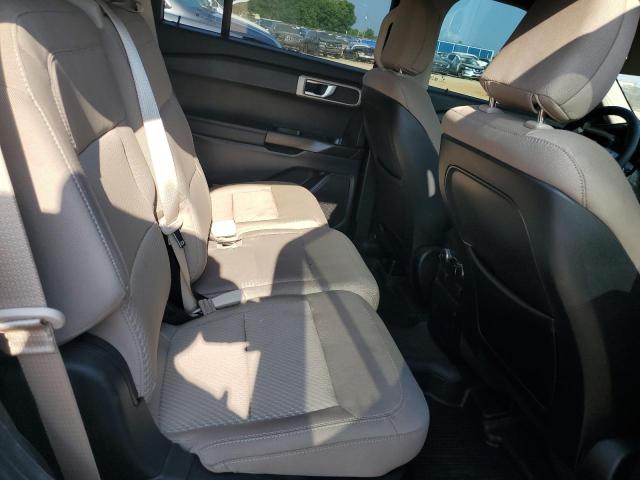 1FMSK8BH0LGC01358 - 2020 FORD EXPLORER 白色 照片 11