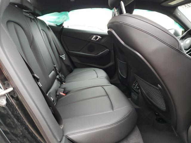 WBA73AK04P7M79367 - 2023 BMW 228XI Czarny zdjęcie 10