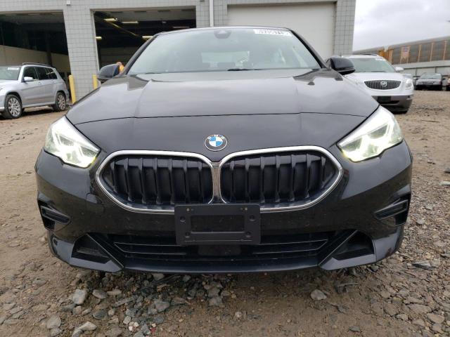 WBA73AK04P7M79367 - 2023 BMW 228XI Czarny zdjęcie 5