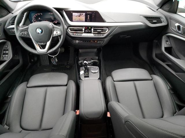 WBA73AK04P7M79367 - 2023 BMW 228XI Czarny zdjęcie 8