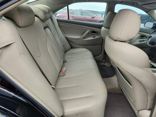 4T1BF3EK1BU188327 - 2011 TOYOTA CAMRY BASE Noir photo 10