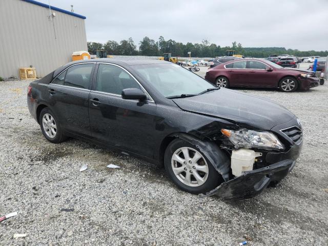 4T1BF3EK1BU188327 - 2011 TOYOTA CAMRY BASE Noir photo 4