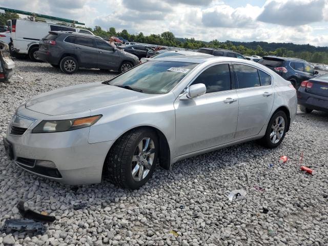 2012 ACURA TL, 