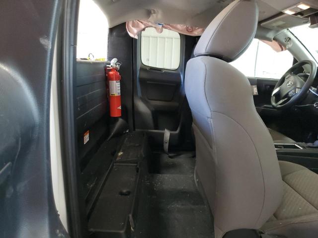 3TYRX5GN3MT025631 - 2021 TOYOTA TACOMA ACCESS CAB Ақ фото 10