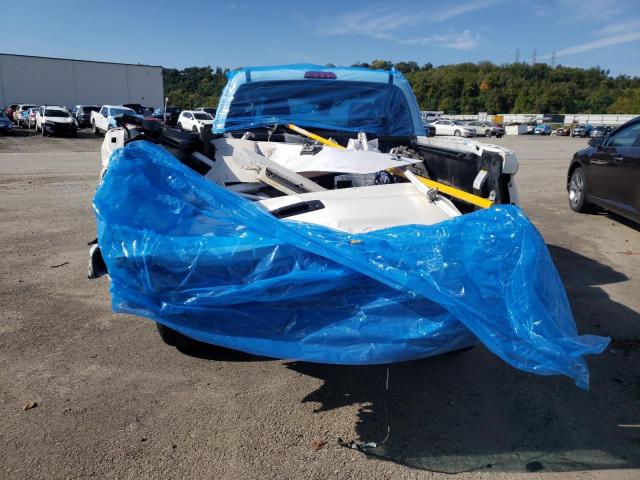 3TYRX5GN3MT025631 - 2021 TOYOTA TACOMA ACCESS CAB Ақ фото 6